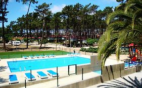 Camping Orbitur Valado